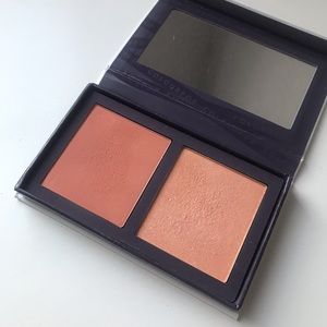 Colourpop The Knockout Pressed Powder Face Duo